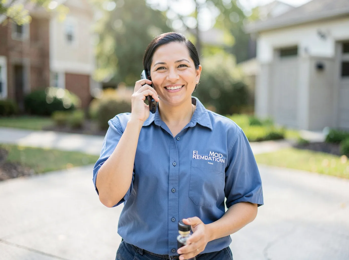 Mold Remediation Kirtland, NM FAQs